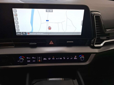 KIA Sportage Gebrauchtwagen KIA Sportage Gebrauchtwagen