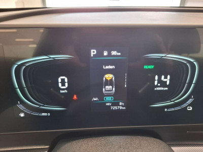 KIA Sportage Gebrauchtwagen KIA Sportage Gebrauchtwagen