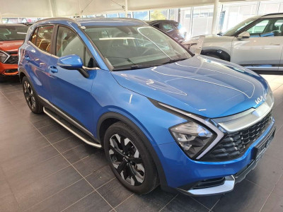 KIA Sportage Gebrauchtwagen KIA Sportage Gebrauchtwagen