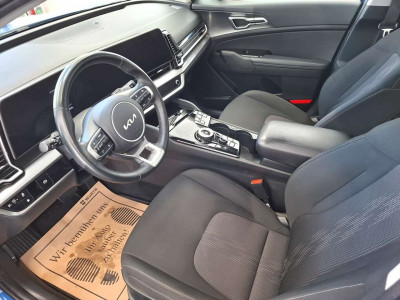 KIA Sportage Gebrauchtwagen KIA Sportage Gebrauchtwagen