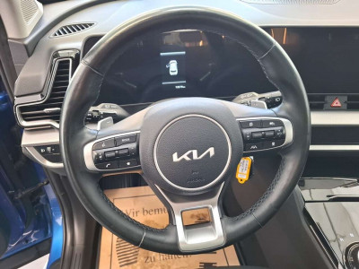 KIA Sportage Gebrauchtwagen KIA Sportage Gebrauchtwagen