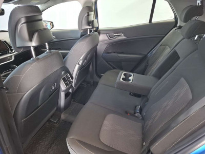 KIA Sportage Gebrauchtwagen KIA Sportage Gebrauchtwagen