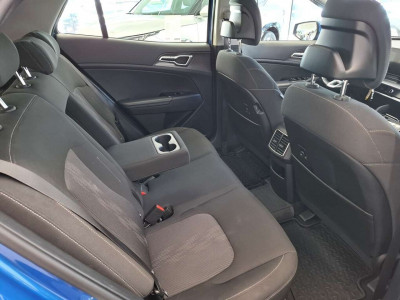 KIA Sportage Gebrauchtwagen KIA Sportage Gebrauchtwagen