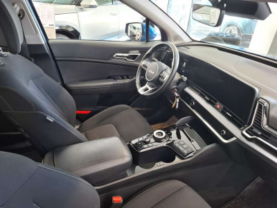 KIA Sportage Gebrauchtwagen KIA Sportage Gebrauchtwagen