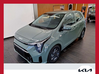 KIA Picanto Neuwagen KIA Picanto Neuwagen