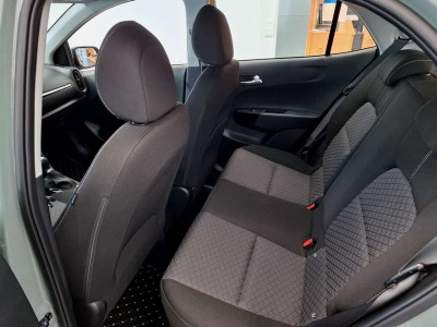 KIA Picanto Neuwagen KIA Picanto Neuwagen