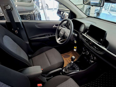 KIA Picanto Neuwagen KIA Picanto Neuwagen