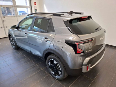 KIA Stonic Neuwagen KIA Stonic Neuwagen