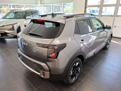 KIA Stonic Neuwagen KIA Stonic Neuwagen
