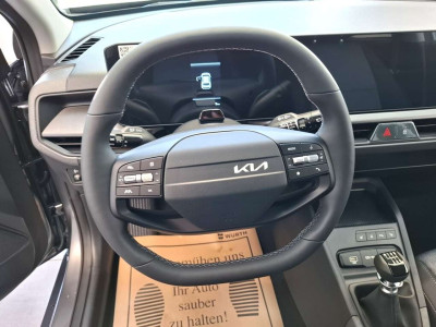 KIA Stonic Neuwagen KIA Stonic Neuwagen