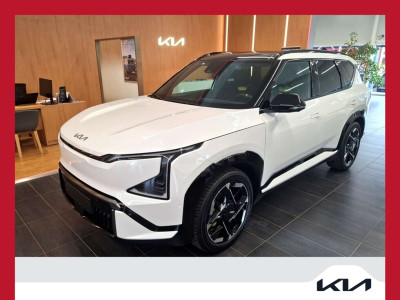 KIA EV5 Neuwagen KIA EV5 Neuwagen