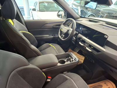 KIA EV5 Neuwagen KIA EV5 Neuwagen