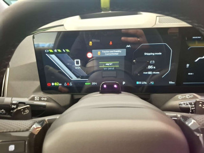 KIA EV5 Neuwagen KIA EV5 Neuwagen