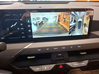 KIA EV5 Neuwagen KIA EV5 Neuwagen