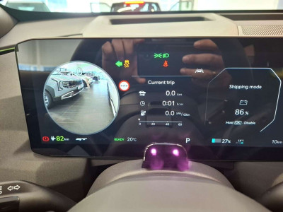 KIA EV5 Neuwagen KIA EV5 Neuwagen