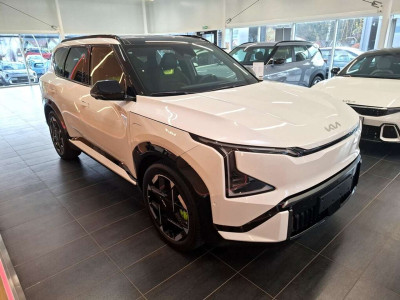 KIA EV5 Neuwagen KIA EV5 Neuwagen