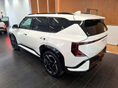 KIA EV5 Neuwagen KIA EV5 Neuwagen