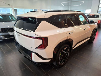 KIA EV5 Neuwagen KIA EV5 Neuwagen
