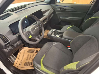 KIA EV5 Neuwagen KIA EV5 Neuwagen