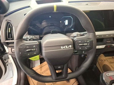 KIA EV5 Neuwagen KIA EV5 Neuwagen