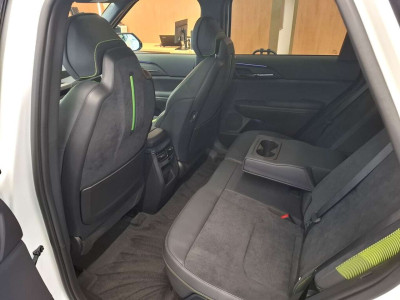 KIA EV5 Neuwagen KIA EV5 Neuwagen