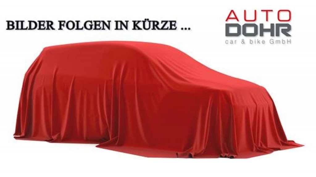 Nissan Qashqai Tageszulassung