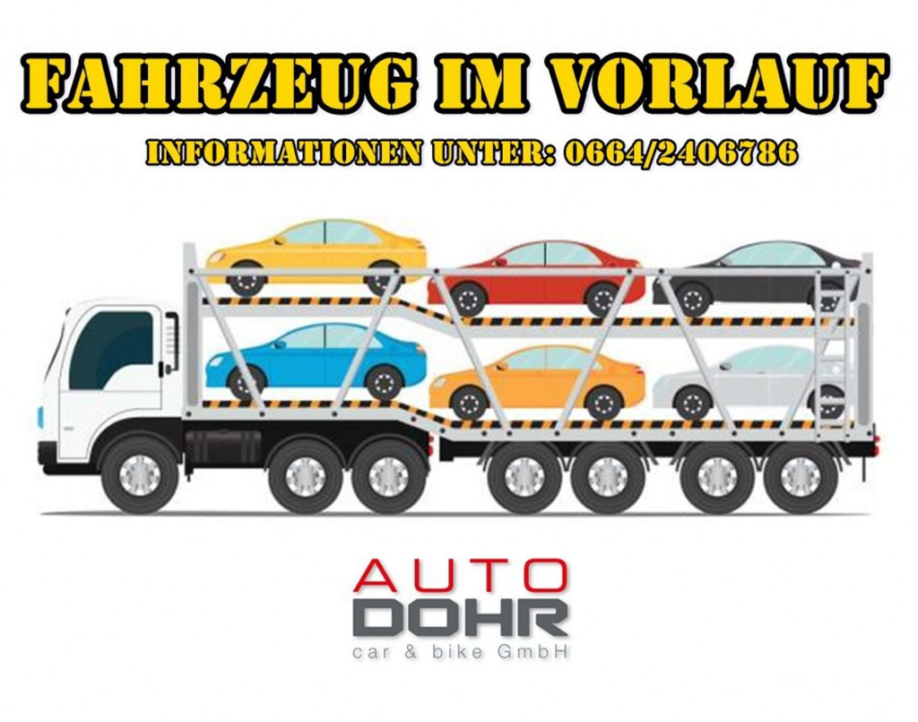 Nissan Qashqai Tageszulassung