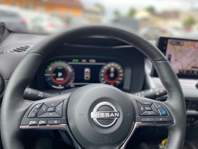 Nissan Juke Vorführwagen