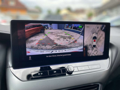 Nissan Juke Vorführwagen