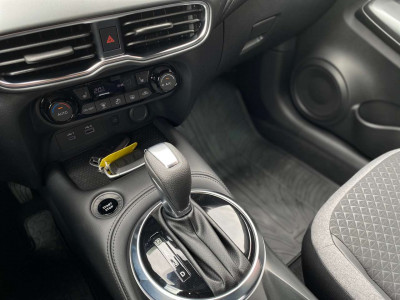 Nissan Juke Vorführwagen