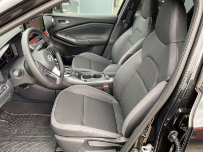 Nissan Juke Vorführwagen