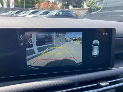 Hyundai Tucson Tageszulassung