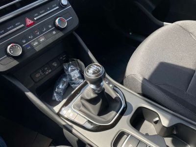 Hyundai Tucson Tageszulassung