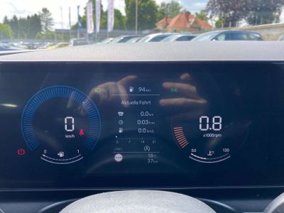 Hyundai Tucson Tageszulassung