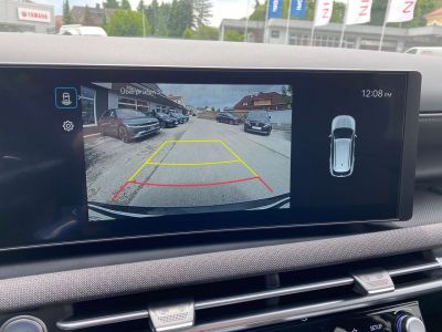 Hyundai Tucson Tageszulassung