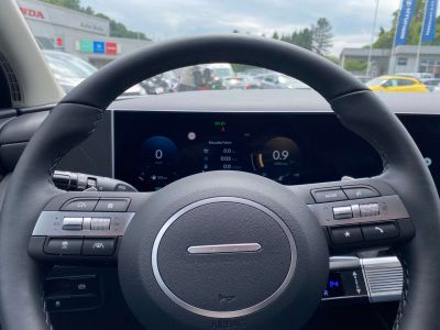 Hyundai Tucson Tageszulassung