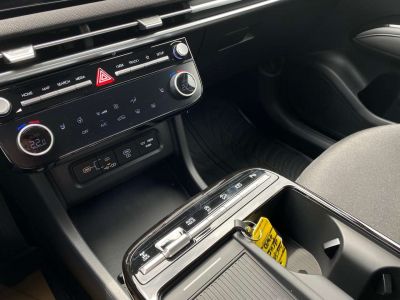 Hyundai Tucson Tageszulassung