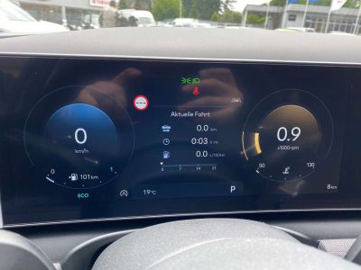 Hyundai Tucson Tageszulassung