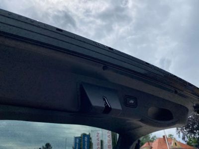 Hyundai Tucson Tageszulassung