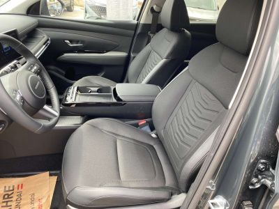 Hyundai Tucson Tageszulassung