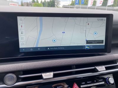 Hyundai Tucson Tageszulassung