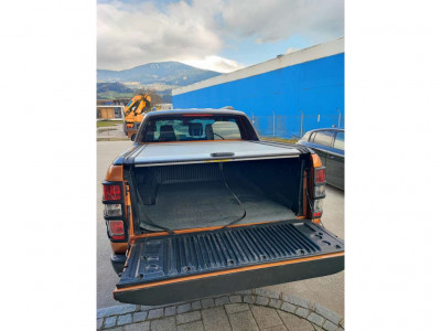 Ford Ranger Gebrauchtwagen