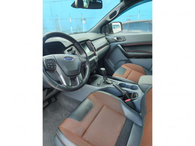 Ford Ranger Gebrauchtwagen