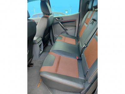 Ford Ranger Gebrauchtwagen