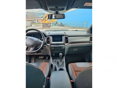 Ford Ranger Gebrauchtwagen