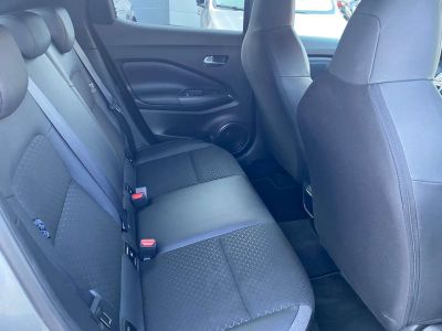 Nissan Juke Gebrauchtwagen