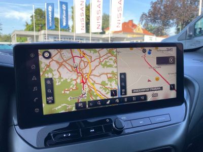 Nissan Juke Gebrauchtwagen