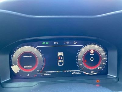 Nissan Juke Gebrauchtwagen