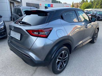 Nissan Juke Gebrauchtwagen