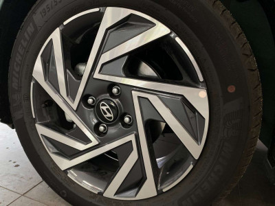 Hyundai i20 Tageszulassung